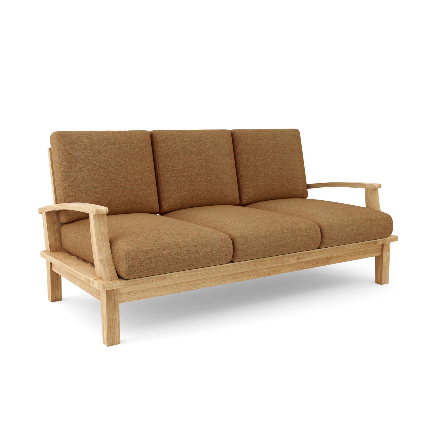 Anderson Teak Brianna Deep Seating Sofa + Cushion
