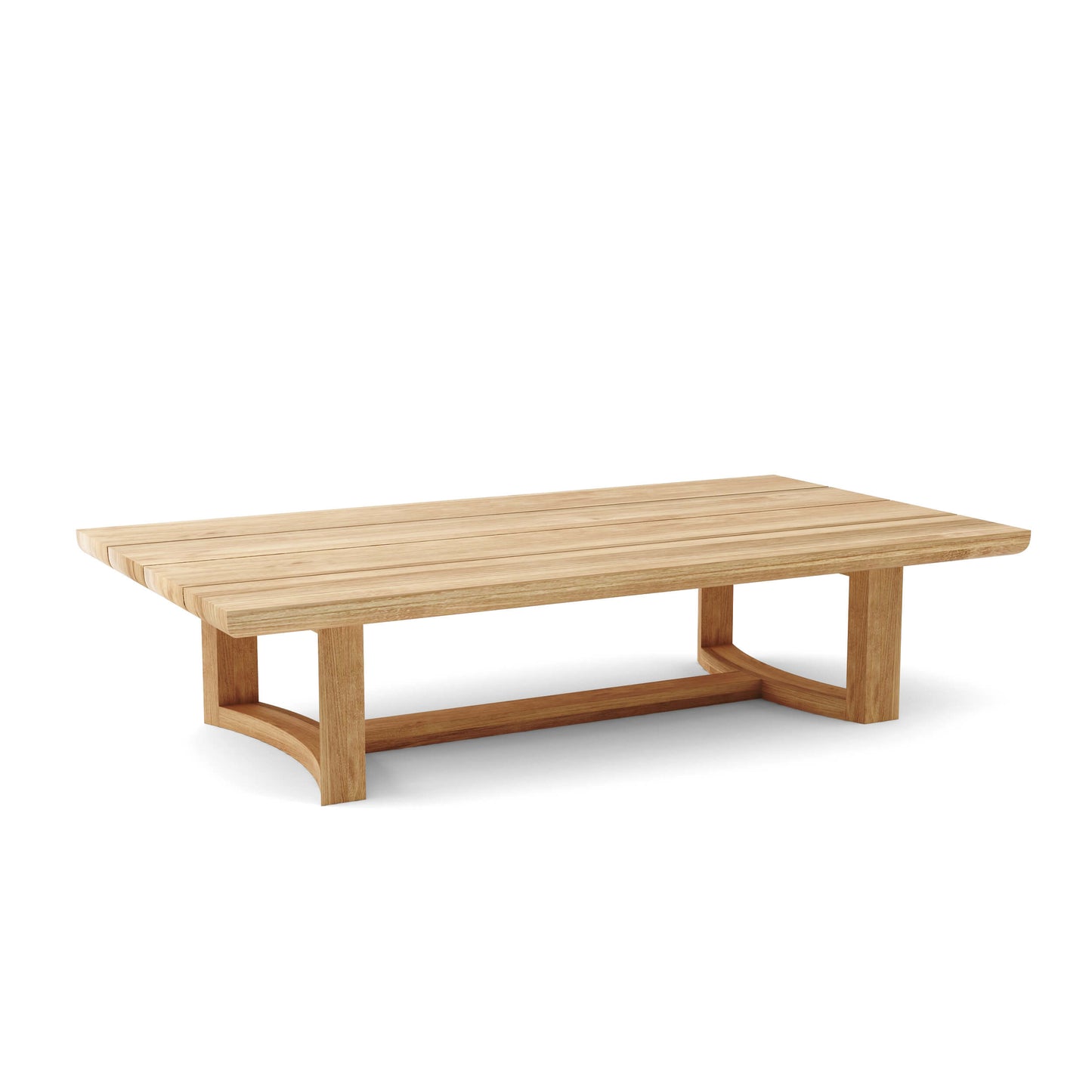 Anderson Teak 4-Piece Catania Deep Seating Set