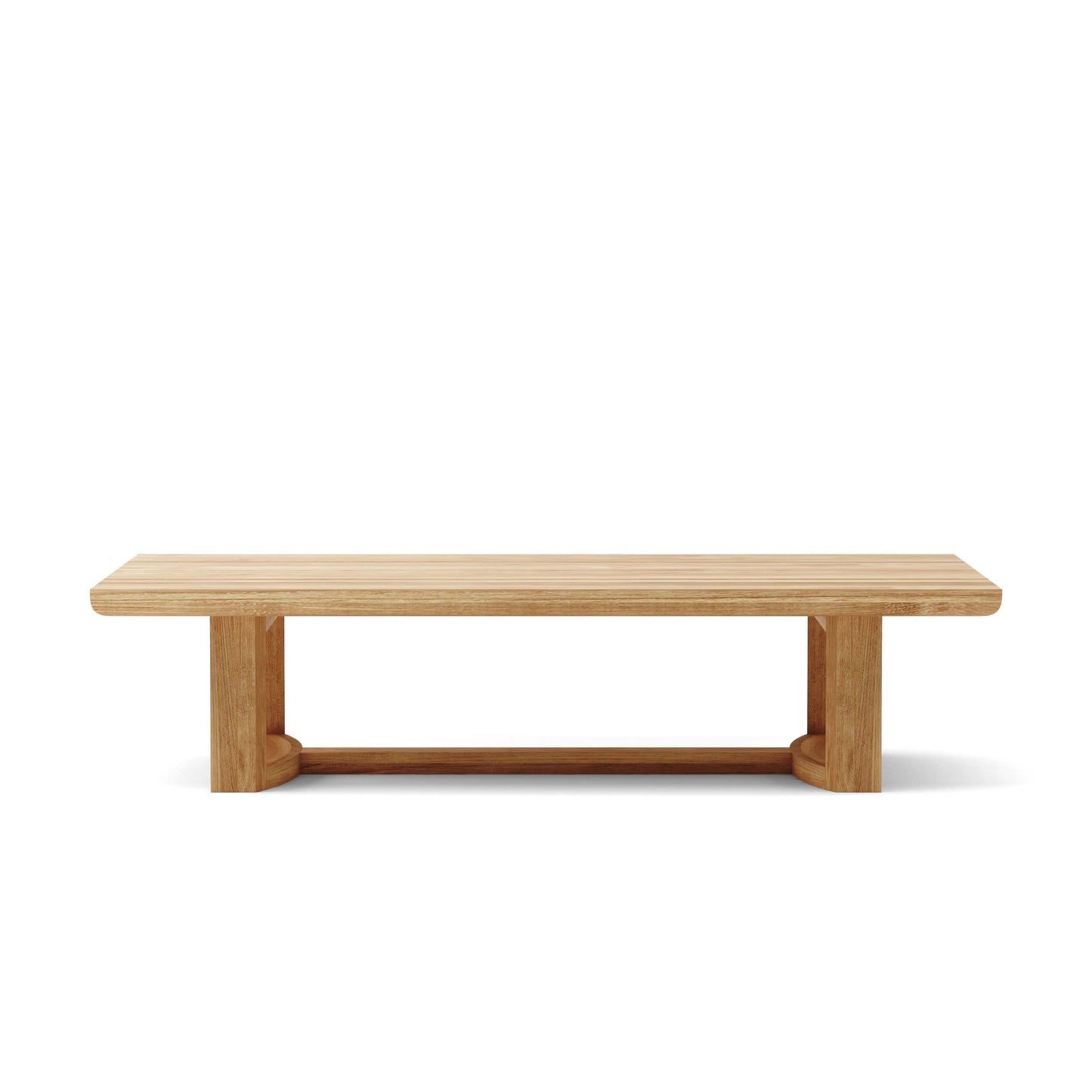 Anderson Teak 4-Piece Catania Deep Seating Set