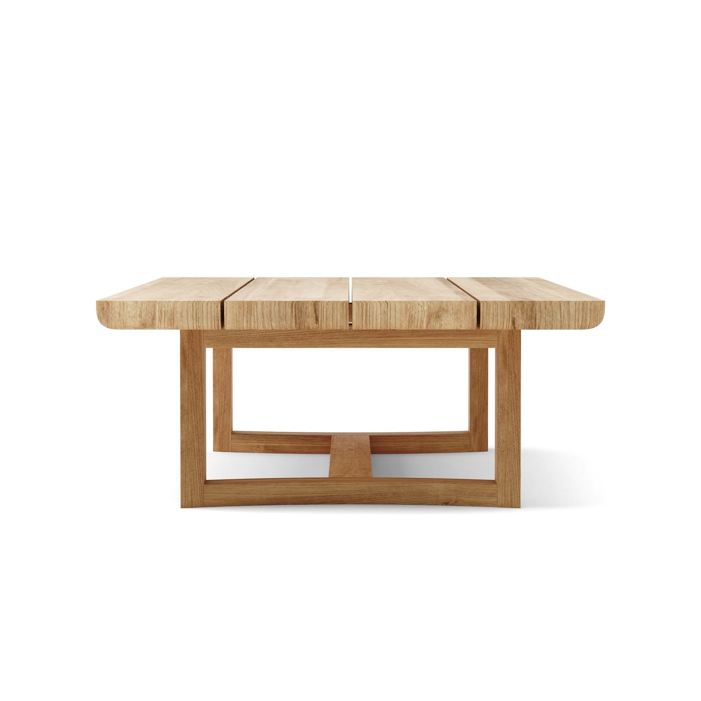 Anderson Teak 4-Piece Catania Deep Seating Set