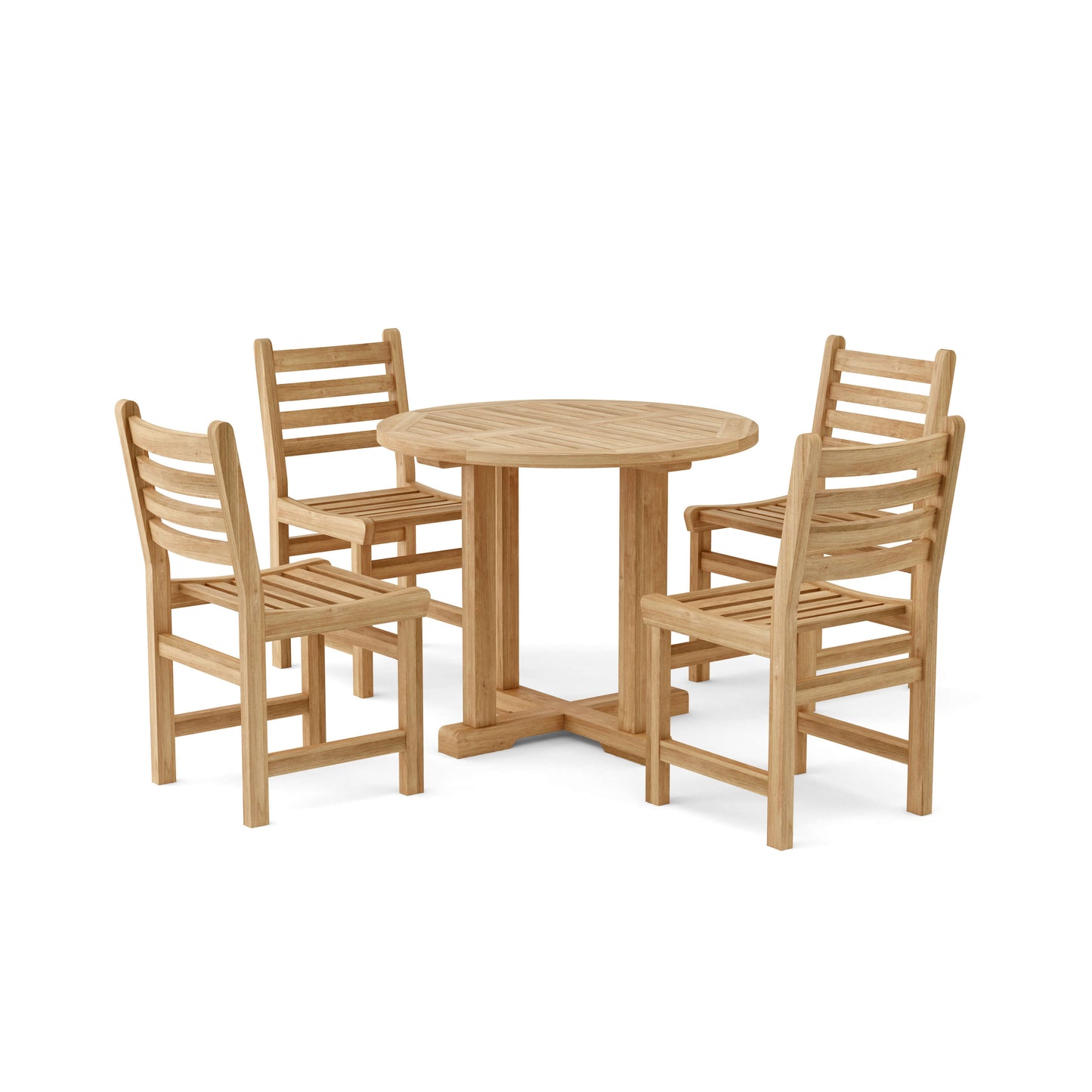 Montage Windham 5-Piece Dining Set B