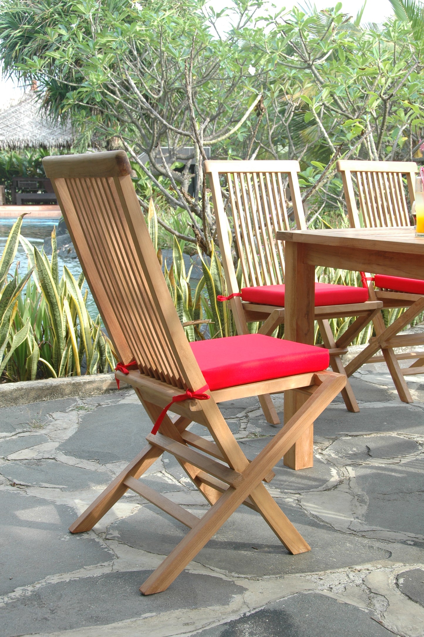Montage Bristol 7-Piece Dining Set