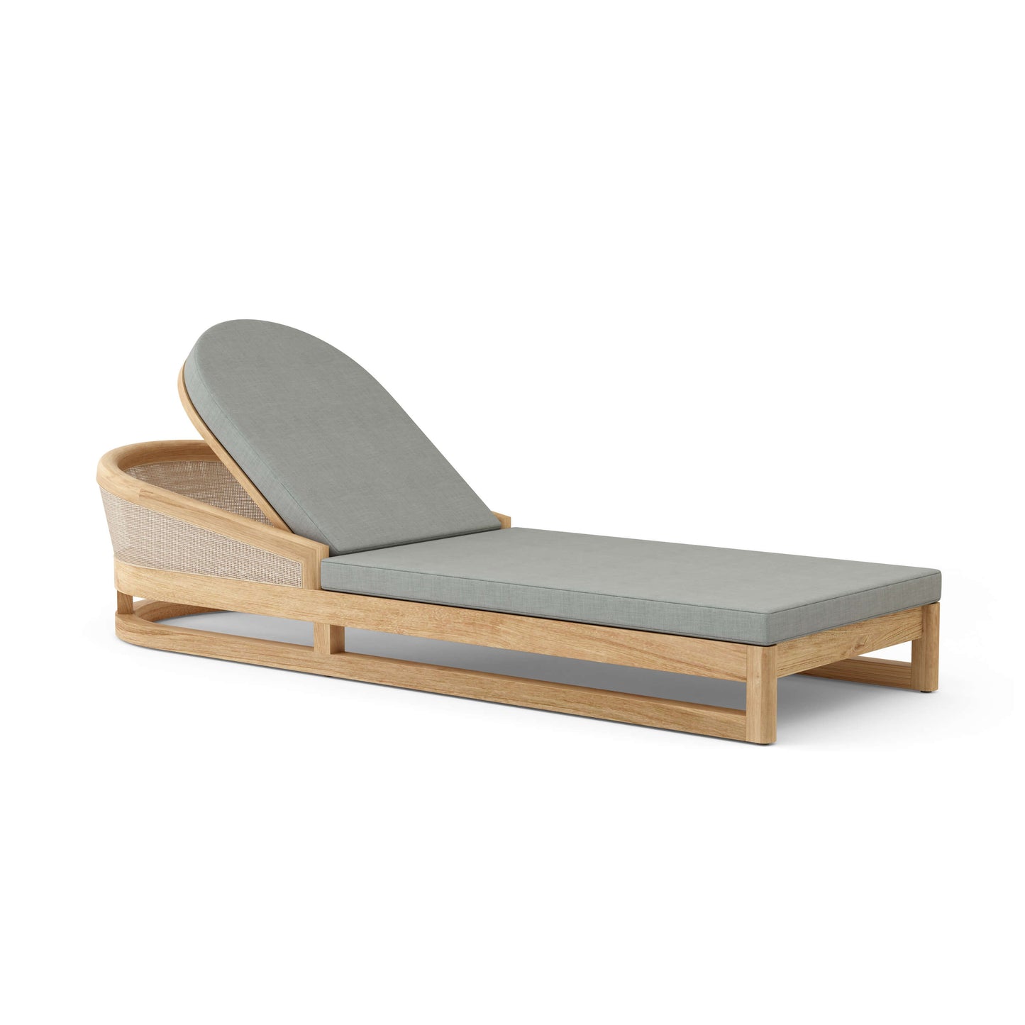 Catania Sun Lounger - Set of 2