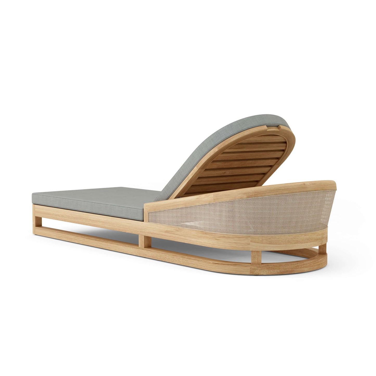 Catania Sun Lounger - Set of 2