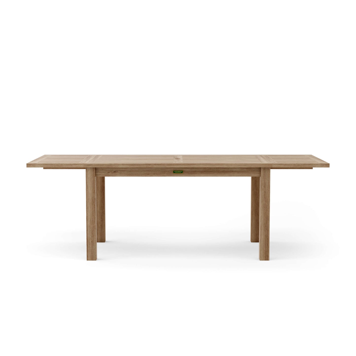 Bahama Rialto 11-Piece Rectangular Dining Set