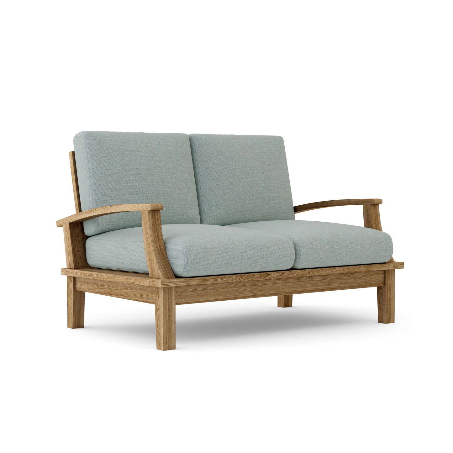 Brianna Deep Seating Loveseat + Cushion