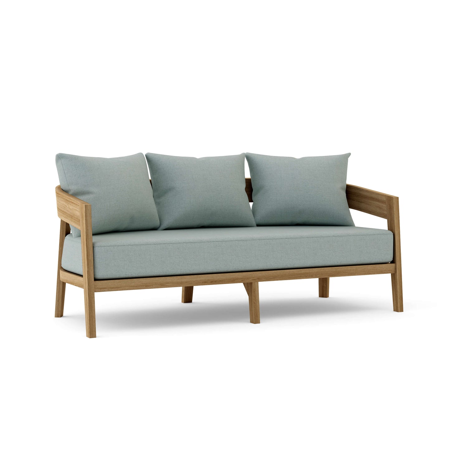 Anderson Teak Toscana 3-Seat Sofa