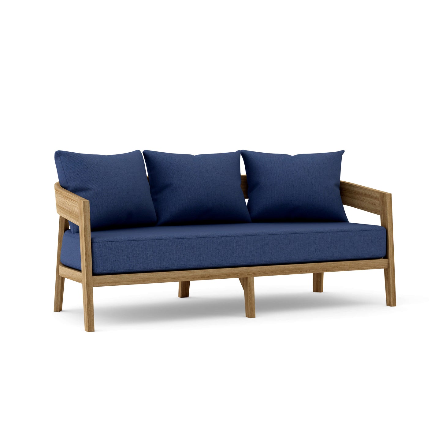 Anderson Teak Toscana 3-Seat Sofa