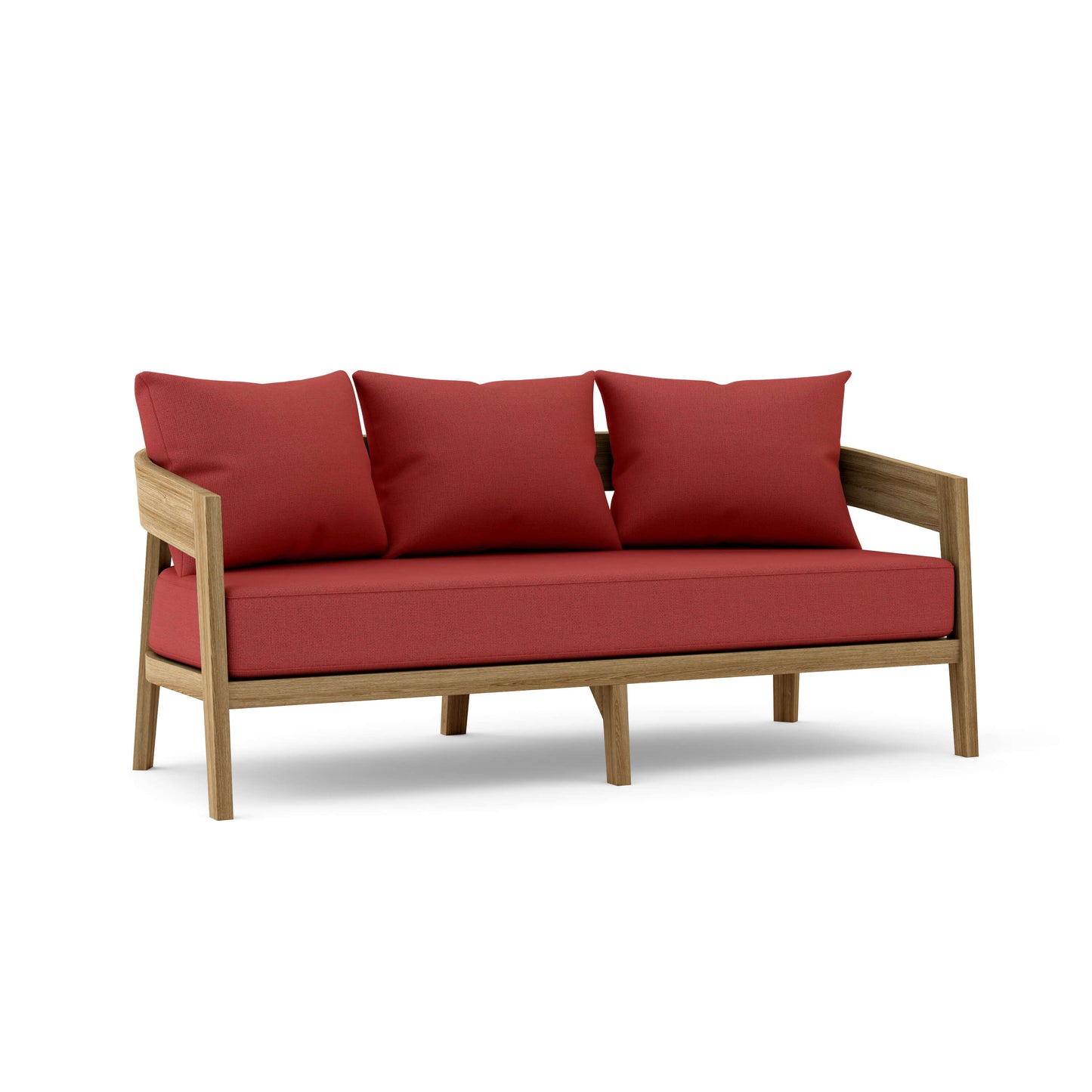 Anderson Teak Toscana 3-Seat Sofa