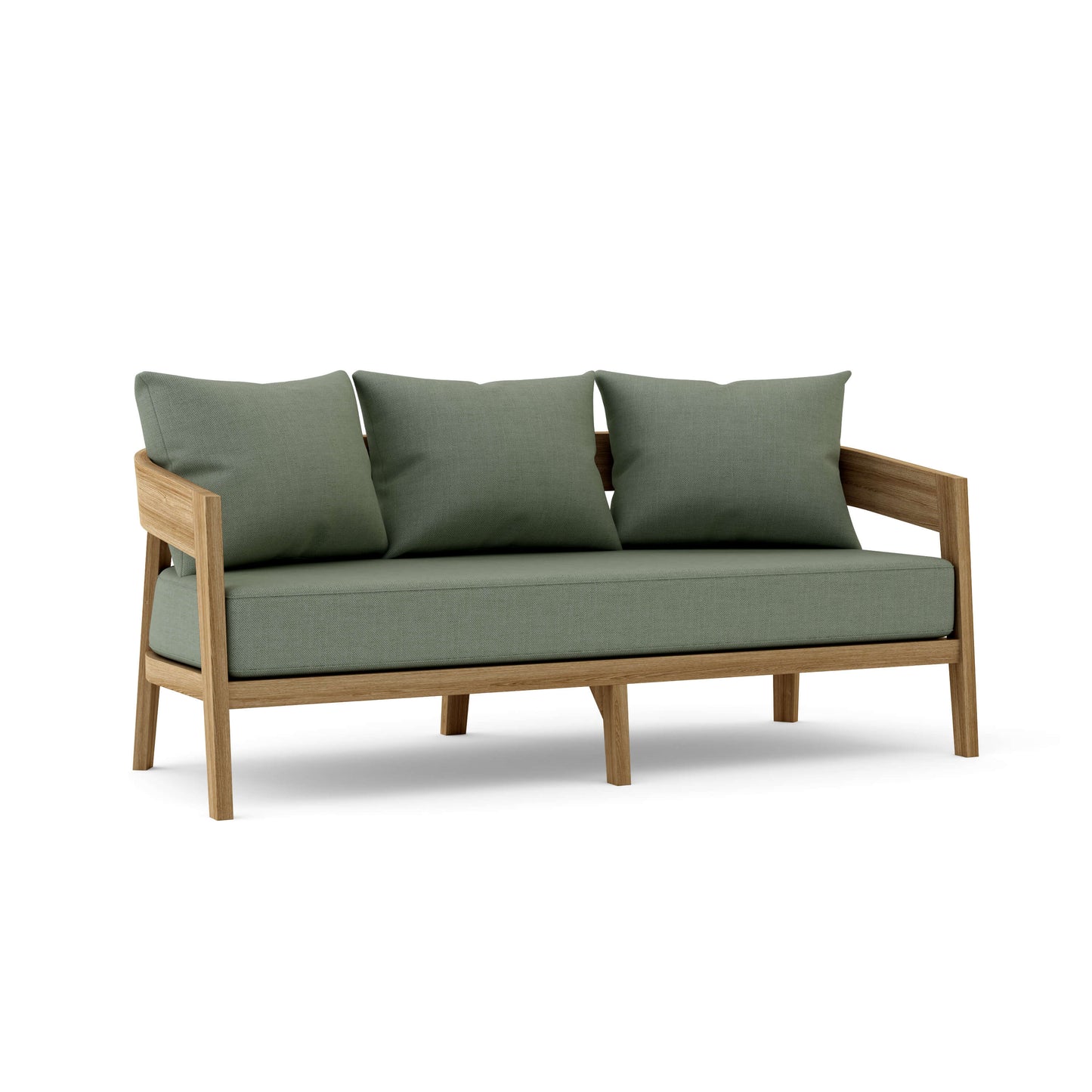 Anderson Teak Toscana 3-Seat Sofa