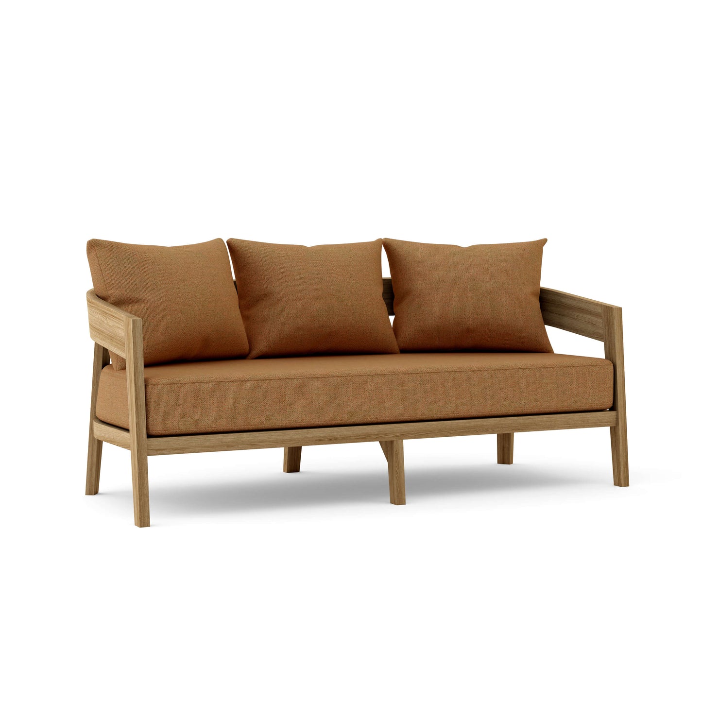 Anderson Teak Toscana 3-Seat Sofa