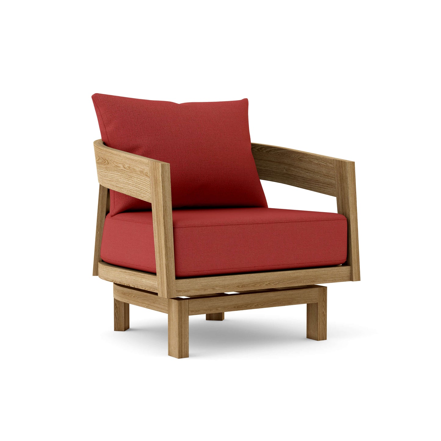 Toscana Swivel Lounge Chair