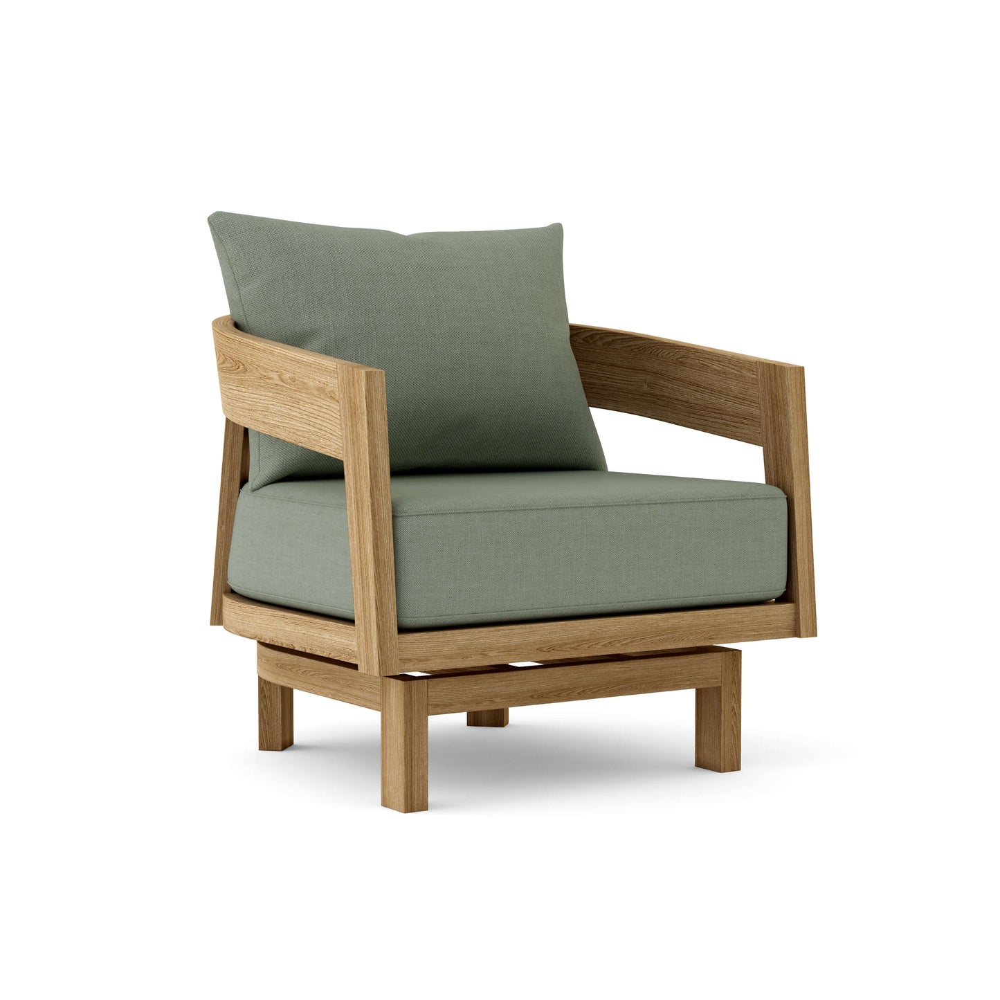 Toscana Swivel Lounge Chair