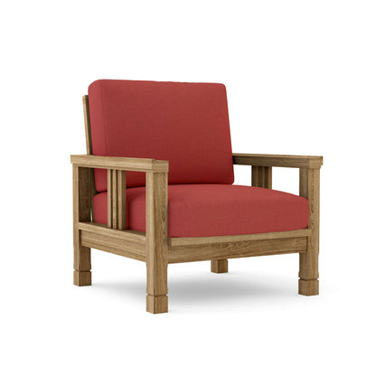 SouthBay Deep Seating Armchair