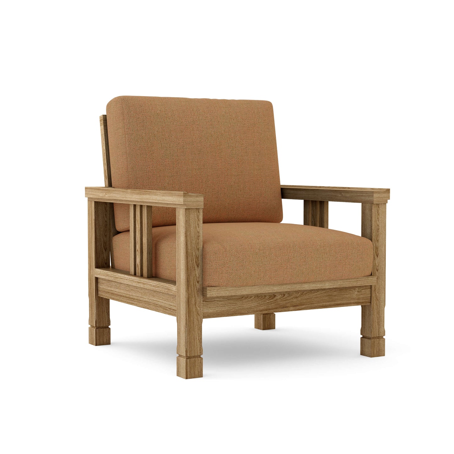 SouthBay Deep Seating Armchair