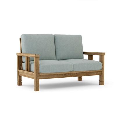 SouthBay Deep Seating Love Seat