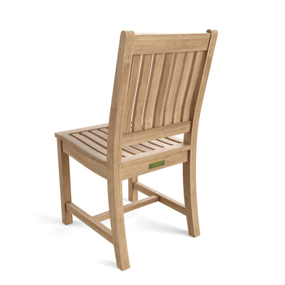 Sahara Rialto 13-Piece Rectangular Dining Set