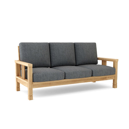 SouthBay Deep Seating Sofa