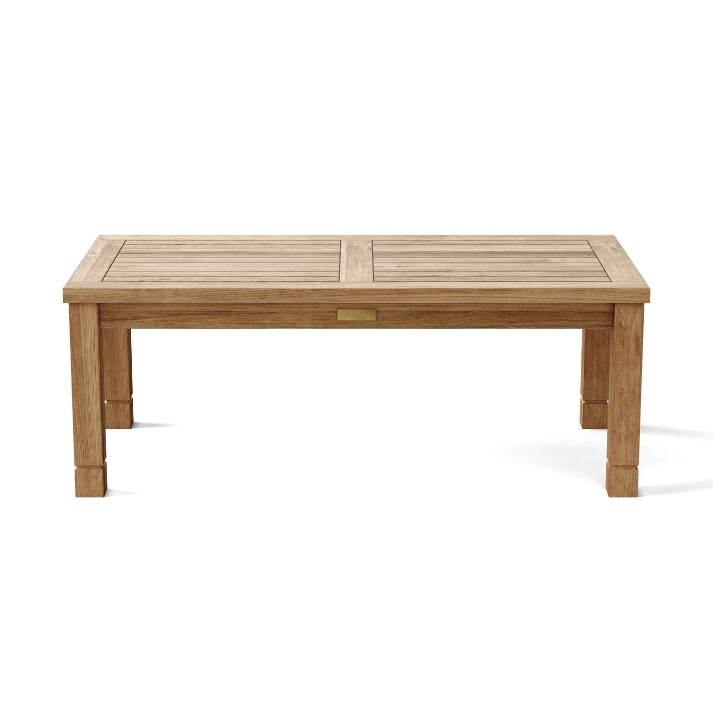 SouthBay Rectangular Coffee Table