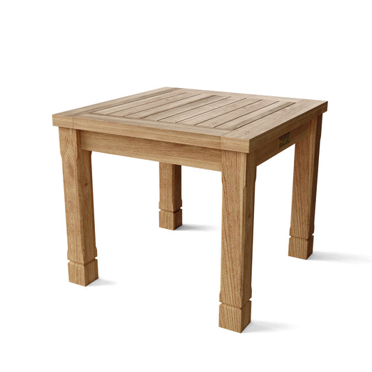 SouthBay Square Side Table