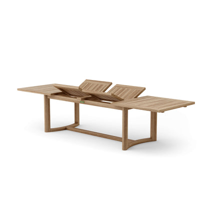 Catania 11-Piece Dining Set