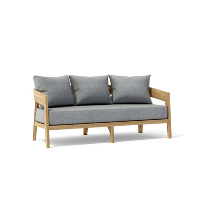 Toscana 3-Seat Sofa