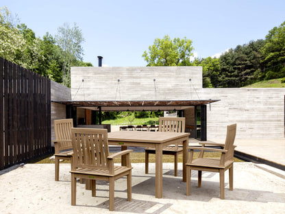 Windsor Brianna 5-Piece Dining Set