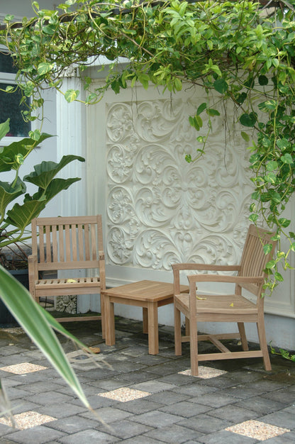Bahama Rialto 3-Pieces Set