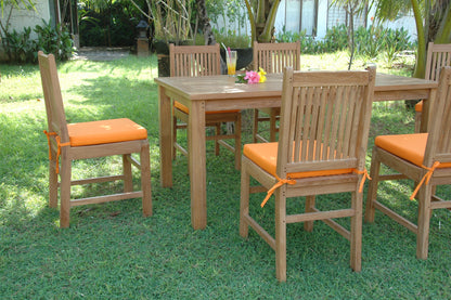 Montage Saratoga 7-Piece Dining Set