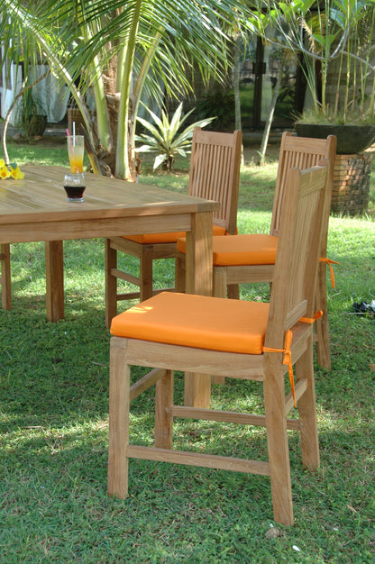 Montage Saratoga 7-Piece Dining Set