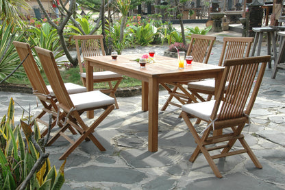Montage Bristol 7-Piece Dining Set