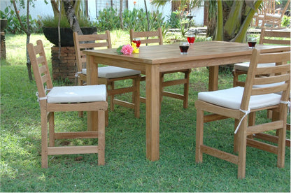 Montage Windham 7-Piece Dining Set