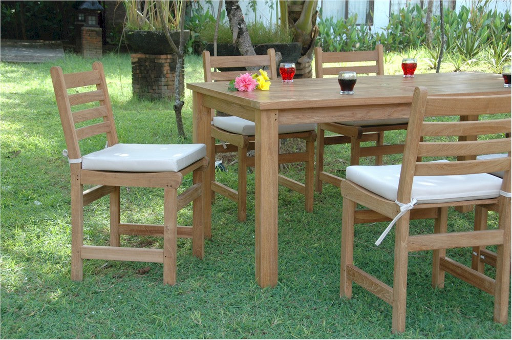 Montage Windham 7-Piece Dining Set