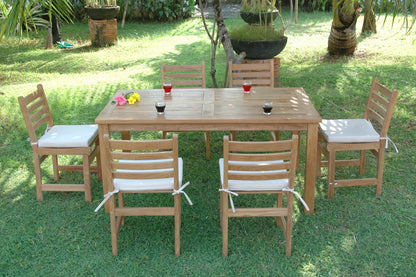 Montage Windham 7-Piece Dining Set