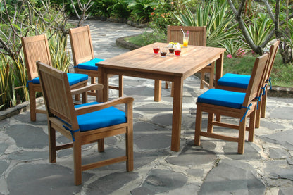 Montage Chester 7-Piece Dining Set