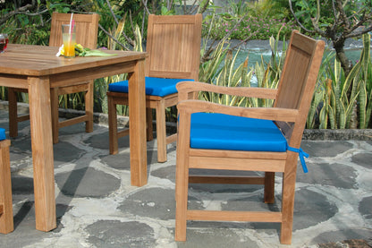 Montage Chester 7-Piece Dining Set
