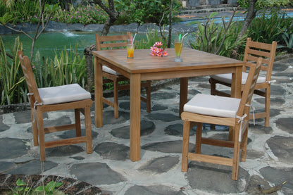 Montage Windham 5 - Piece Dining Set A