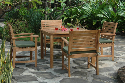Montage Victoria  5 - Piece Dining Set