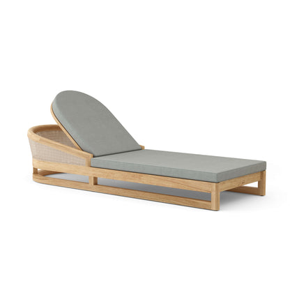 Catania Sun Lounger - Set of 2