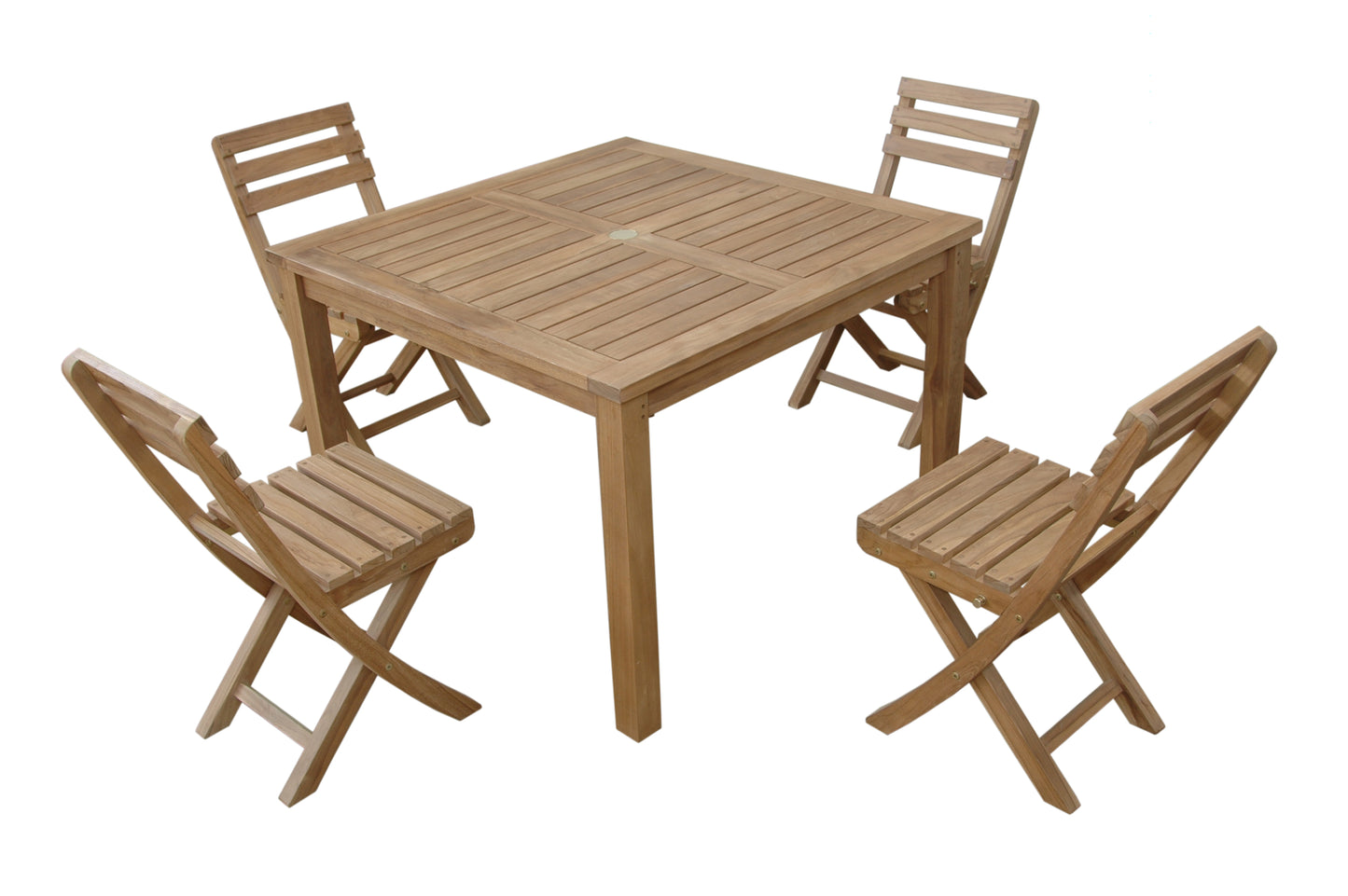 Montage Alabama  5 - Piece Dining Set