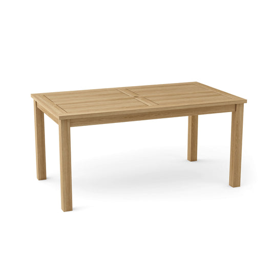 Montage Rectangular Table