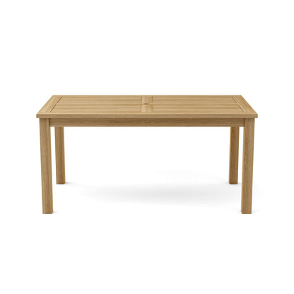 Montage Rectangular Table
