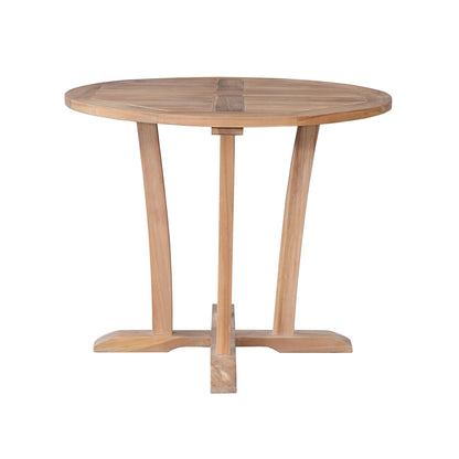 Descanso Windham 5-Piece Dining Set