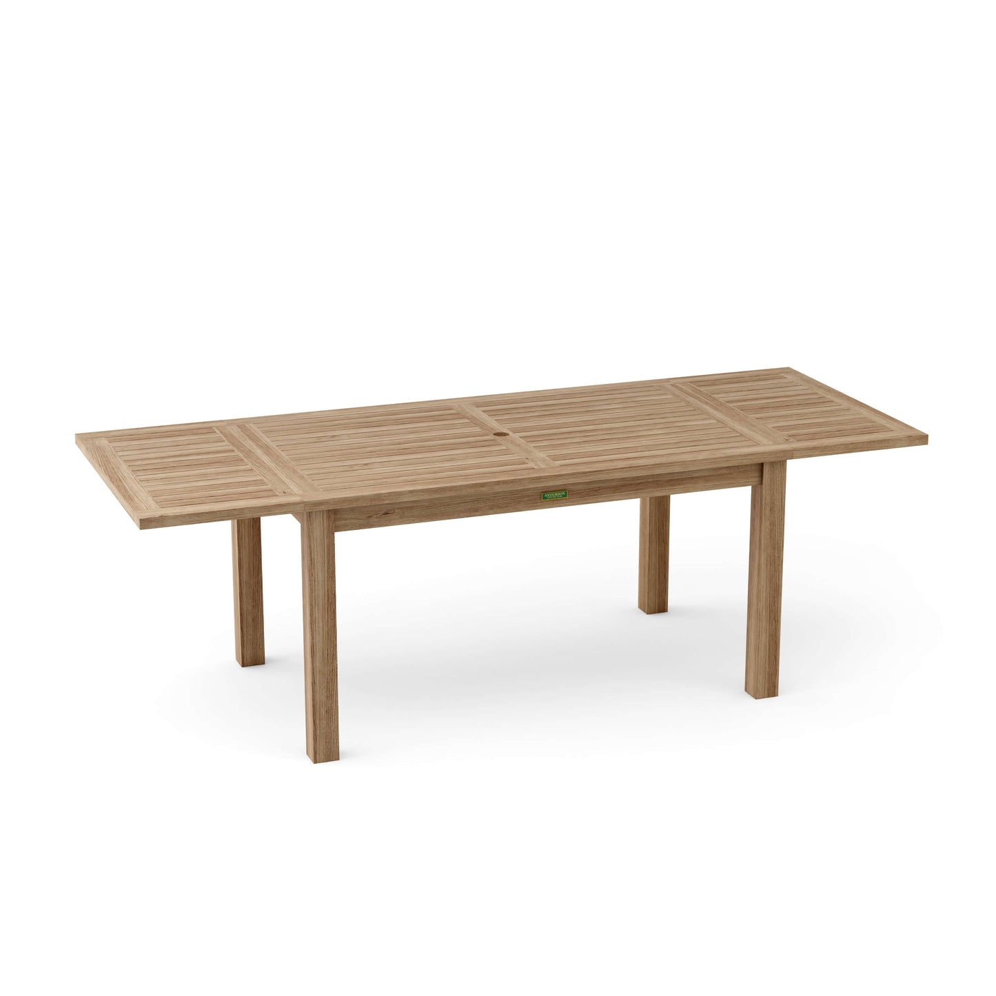 Bahama Rialto 11-Piece Rectangular Dining Set