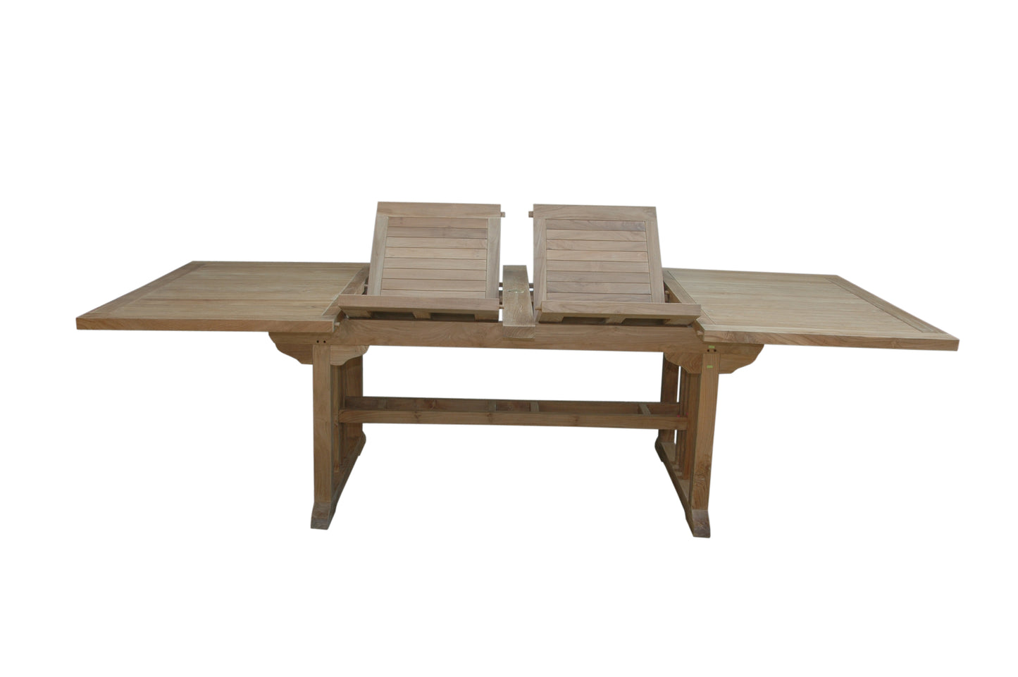 Sahara Rialto 13-Piece Rectangular Dining Set