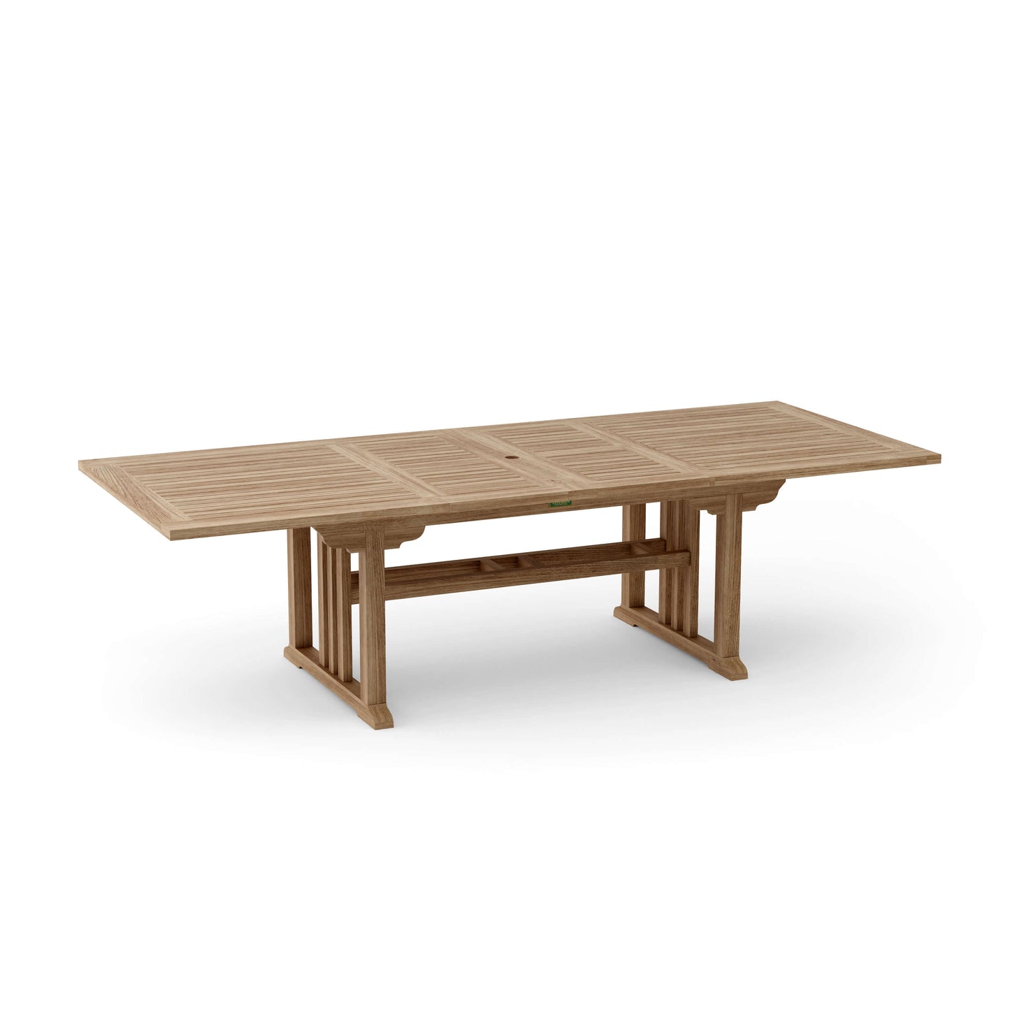 Sahara Rialto 13-Piece Rectangular Dining Set