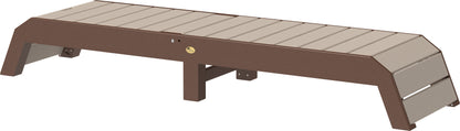 LuxCraft Urban Chaise Lounge