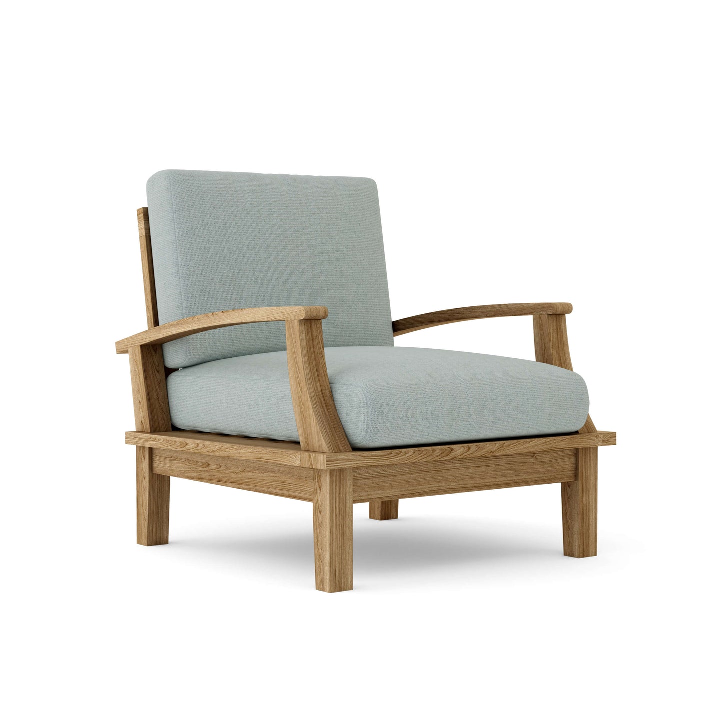 Brianna Deep Seating Armchair + Cushion