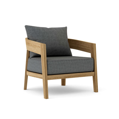 Toscana Lounge Chair