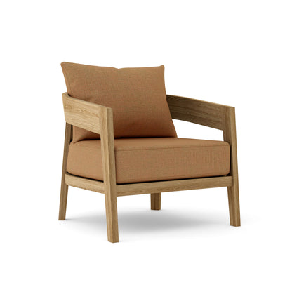 Toscana Lounge Chair